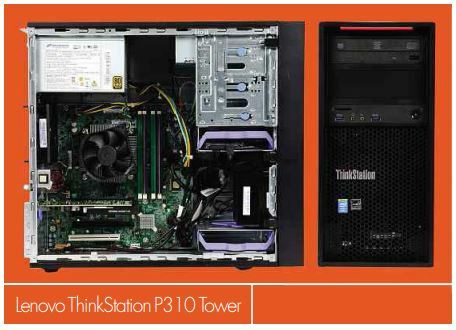 Lenovo ThinkStation P310 Review « TOP NEW Review