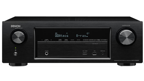 DENON AVR-X1200W