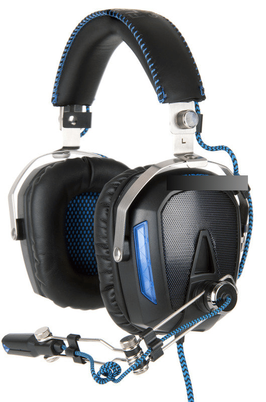 Element Gaming Xenon 700 Headset