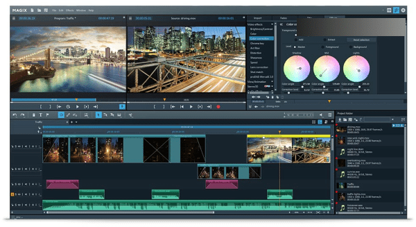 download the last version for ios MAGIX Samplitude Pro X8 Suite 19.0.1.23115