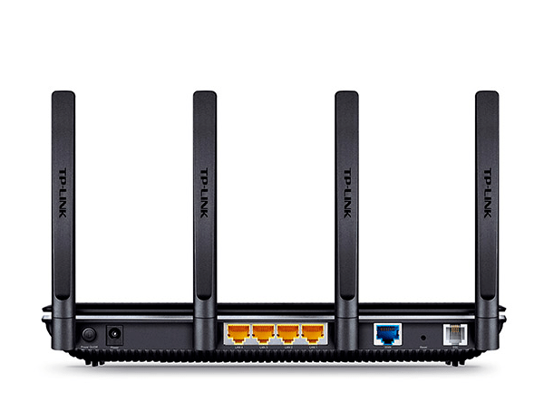 TP-Link Archer VR2600