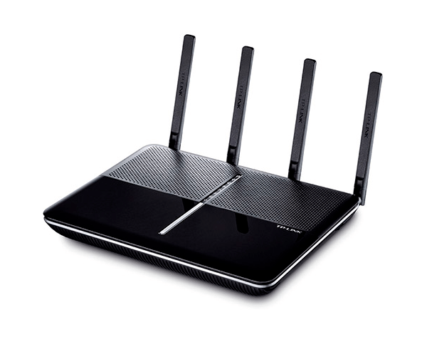 TP-Link Archer VR2600