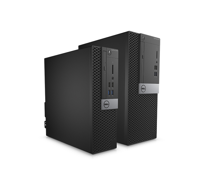 Dell Optiplex 5040 Review - A PC that does the business « TOP NEW