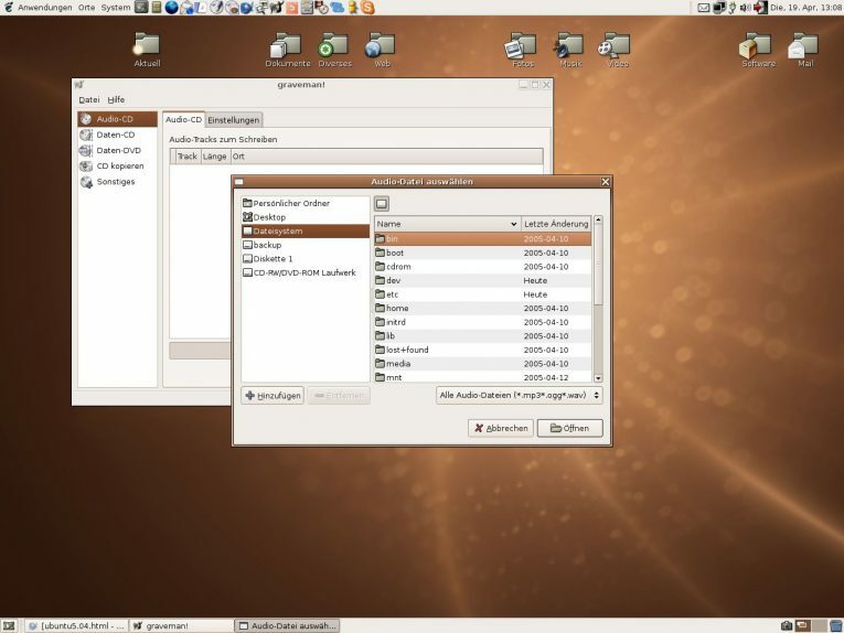 Ubuntu 4.10 Free - Colaboratory