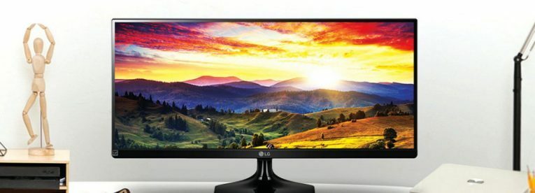 ALL YOU NEED TO KNOW ABOUT GAMING MONITORS