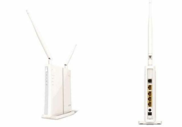 metal Recently embarrassed Buffalo Airstation WBMR-300 HPD Modem Router Review « TOP NEW Review