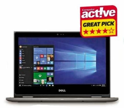 Dell Inspiron 5368 Review