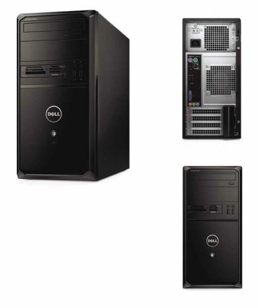 Dell Vostro 3900 Mini Tower Review « TOP NEW Review