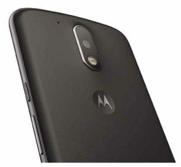 Motorola Moto G4 Review