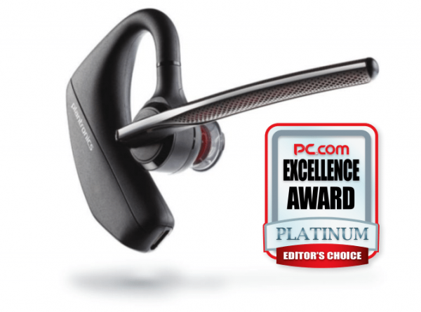 Plantronics Voyager 5200 Review The Headset For Every Season Top New Review 4690