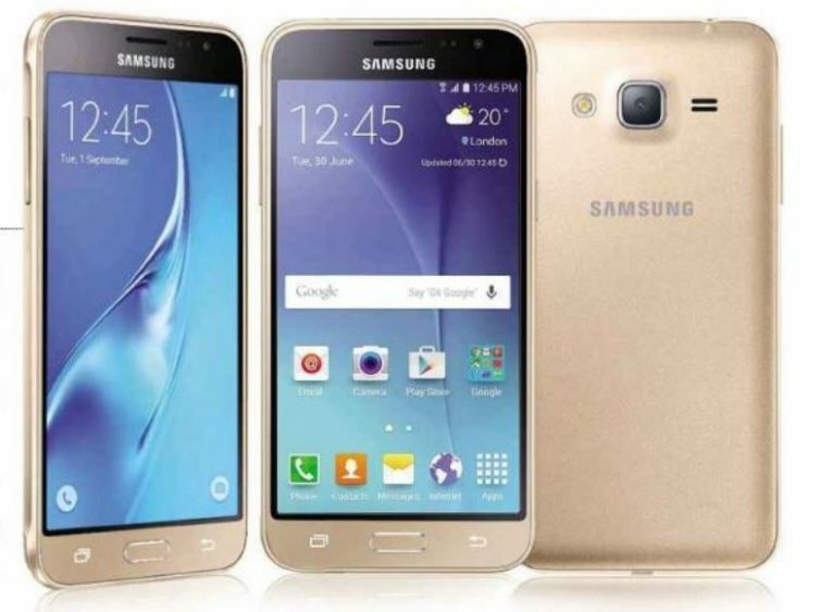 Samsung Galaxy J3 Review