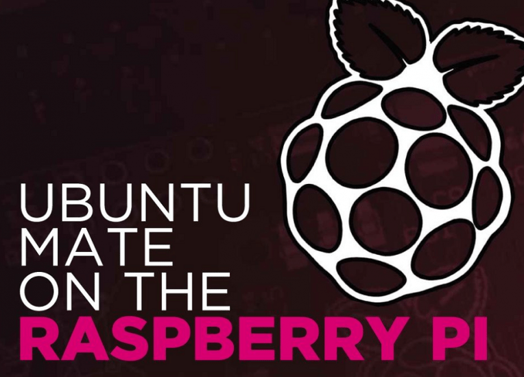 UBUNTU MATE ON THE RASPBERRY PI