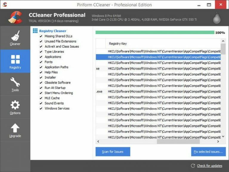 is ccleaner pro a recurring payment