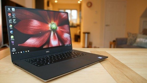 Dell XPS 15 Review « TOP NEW Review