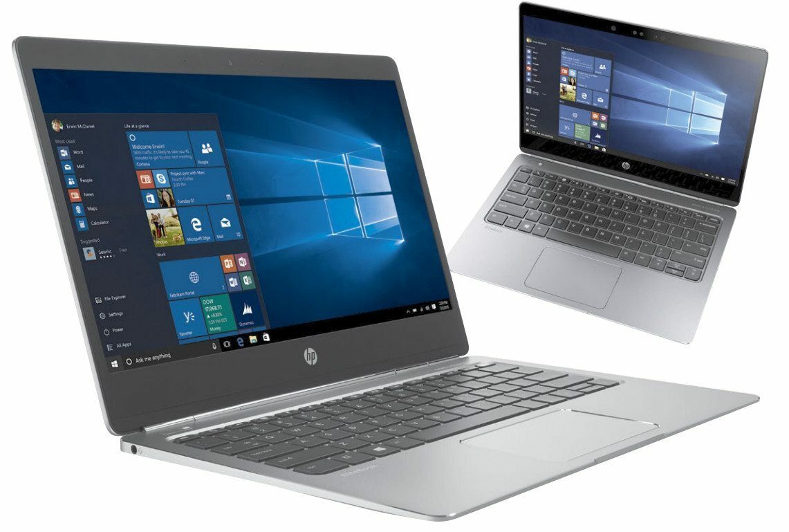 HP EliteBook Folio G1 « TOP NEW Review