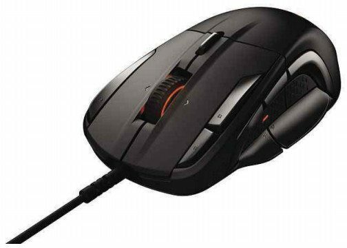 SteelSeries Rival 500 Review