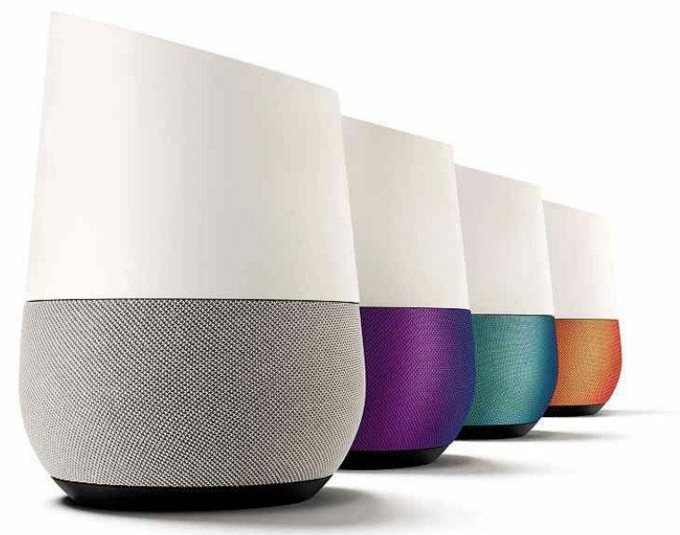 google-home