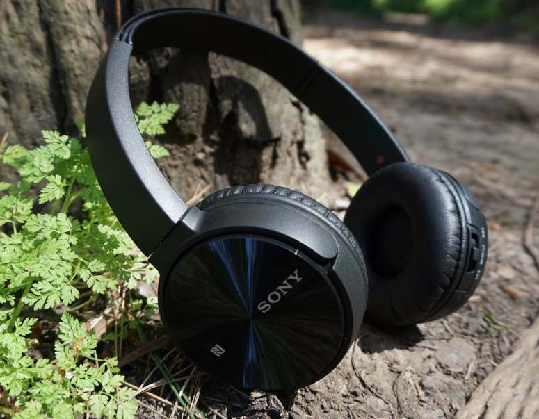 Sony MDR-ZX330BT Review