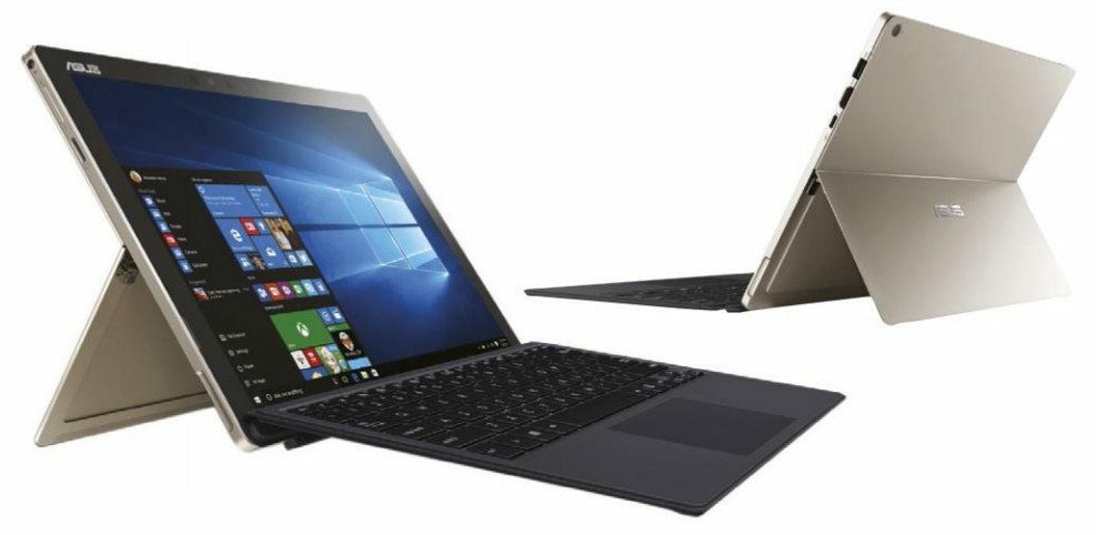 Asus Transformer 3 Pro T303 Review « TOP NEW Review