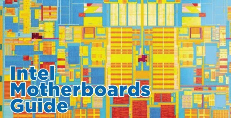 Motherboards: The Ultimate Guide « TOP NEW Review