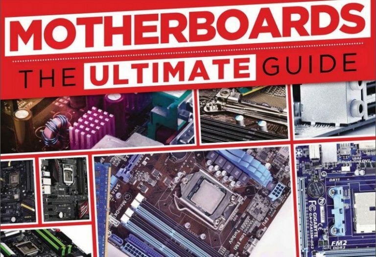 Motherboards The ultimate guide « TOP NEW Review