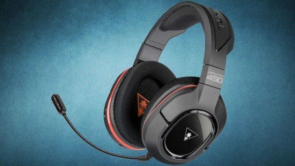 turtle beach ear force stealth 350vr