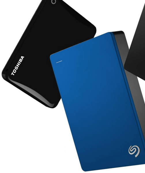 external hard drive best buy