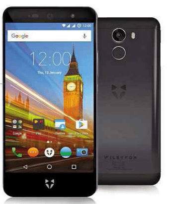 WileyFox Swift 2X