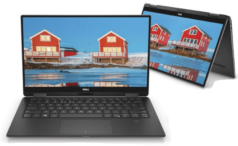 Dell XPS 13 2 in 1 Review