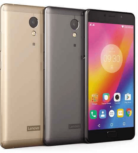 Lenovo P2 Review