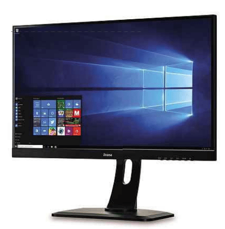 monitor benq xl2410t