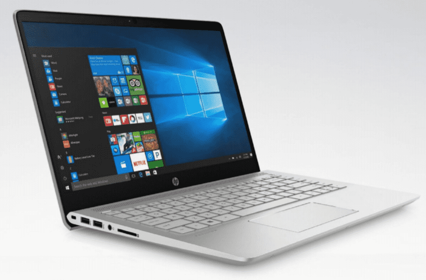 HP Pavilion 17 (17-ab300) review - fairly priced 17-inch all