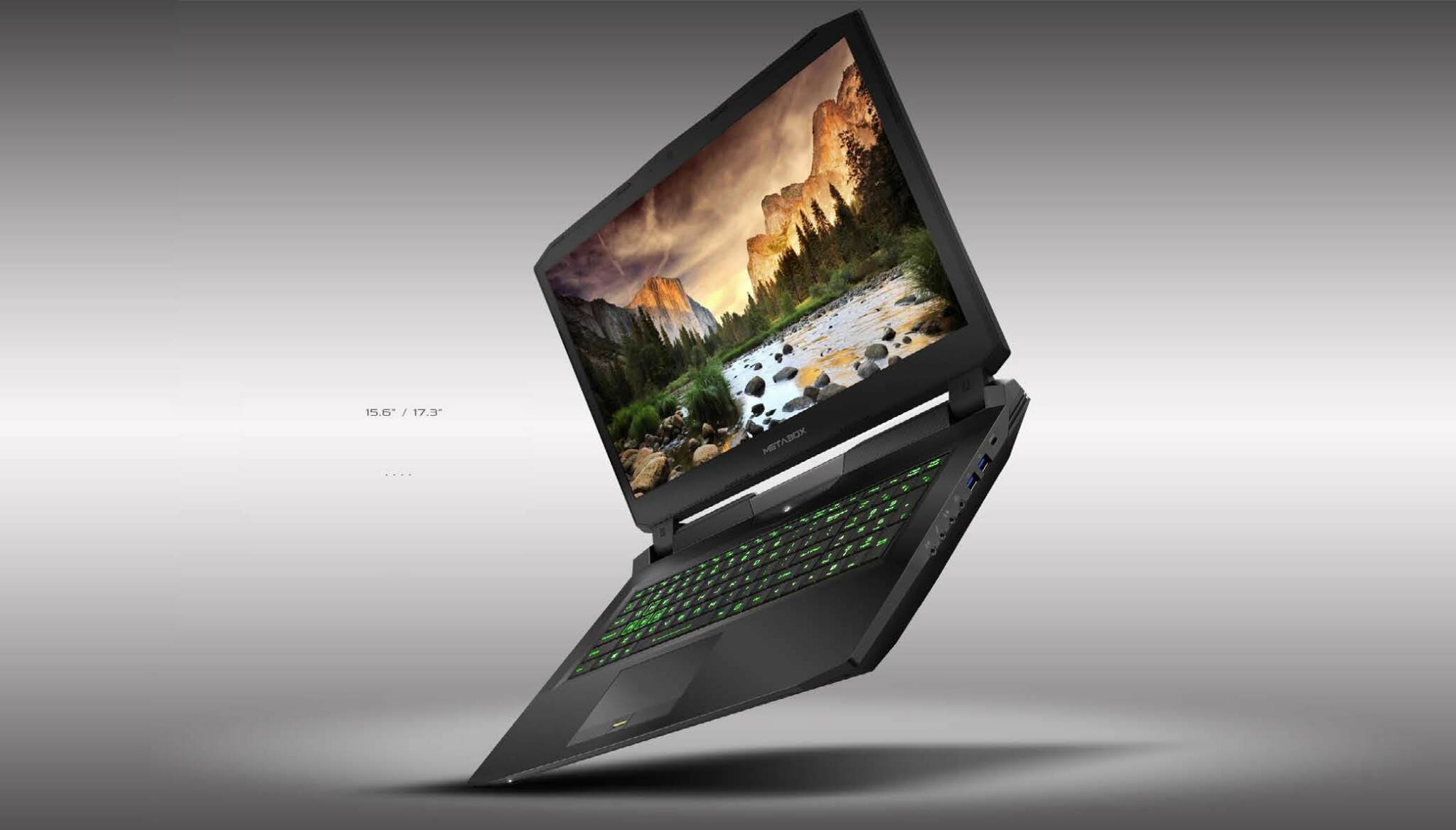 It’s not just desktops that can be configured — many Aussie laptop vendors provide customisation options that can be affordable way to get the balance right for your needs.