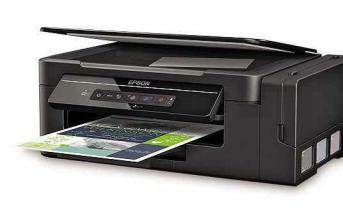 Epson EcoTank ET-2600