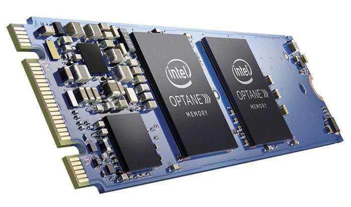 Intel memory drive on sale technology