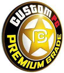 custom pc premium grade