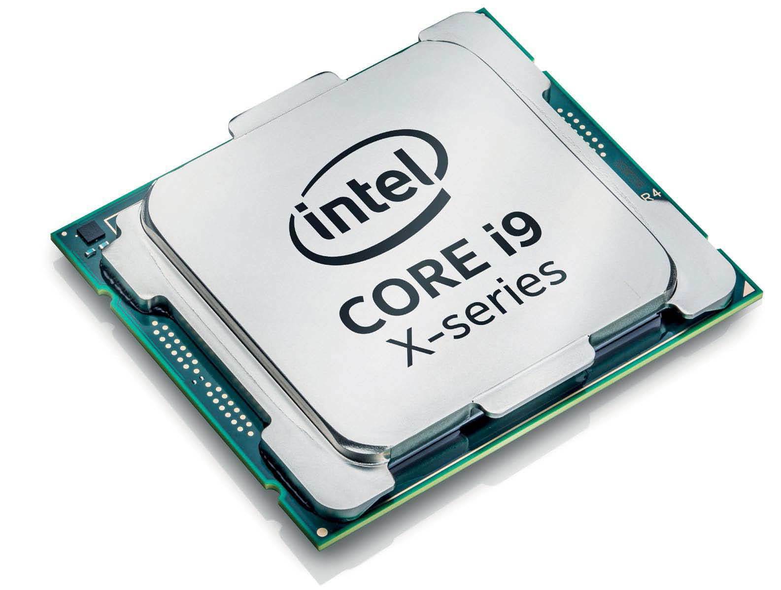 Intel Core i7-6950X Review