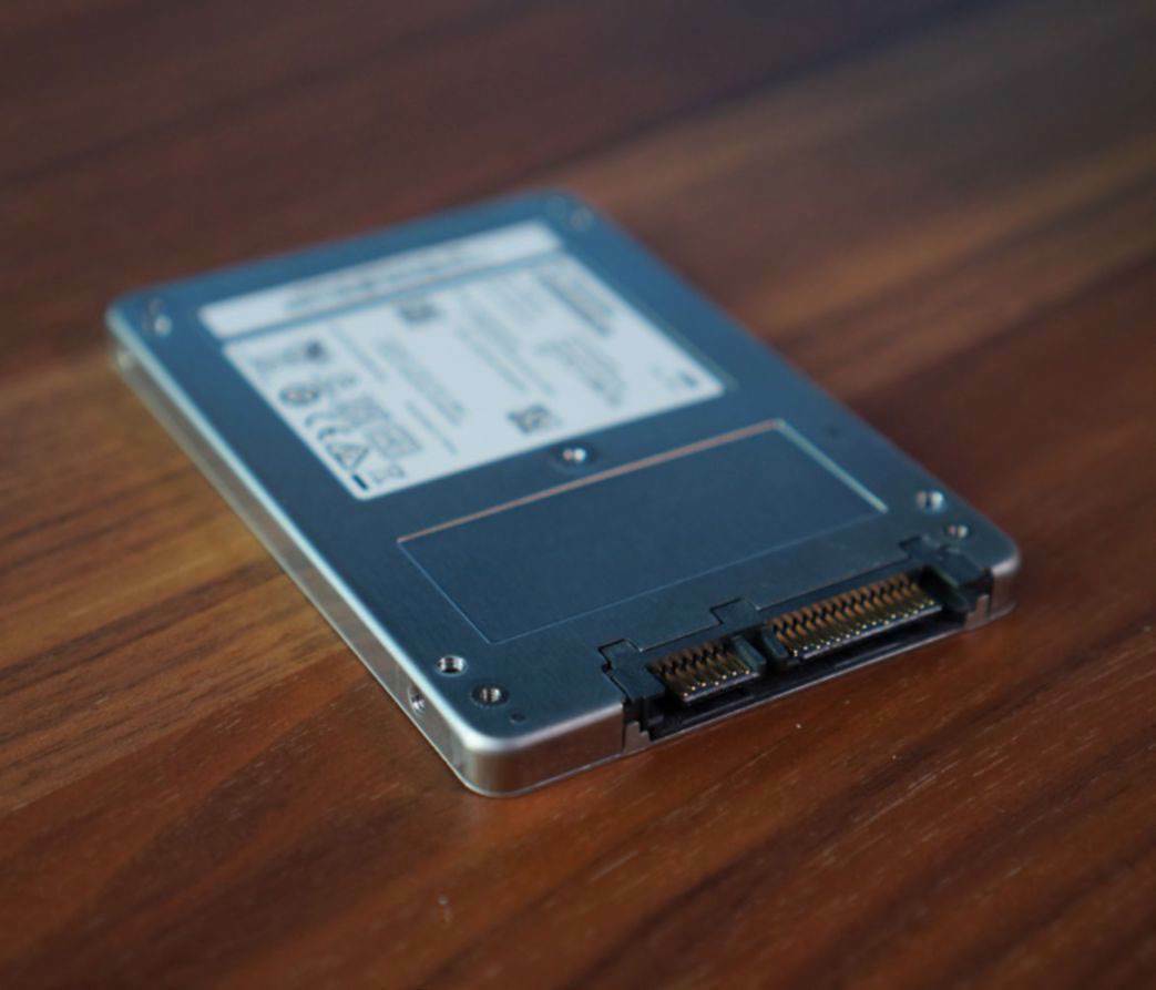 Intel SSD 545s great budget SSD arrived « TOP NEW Review