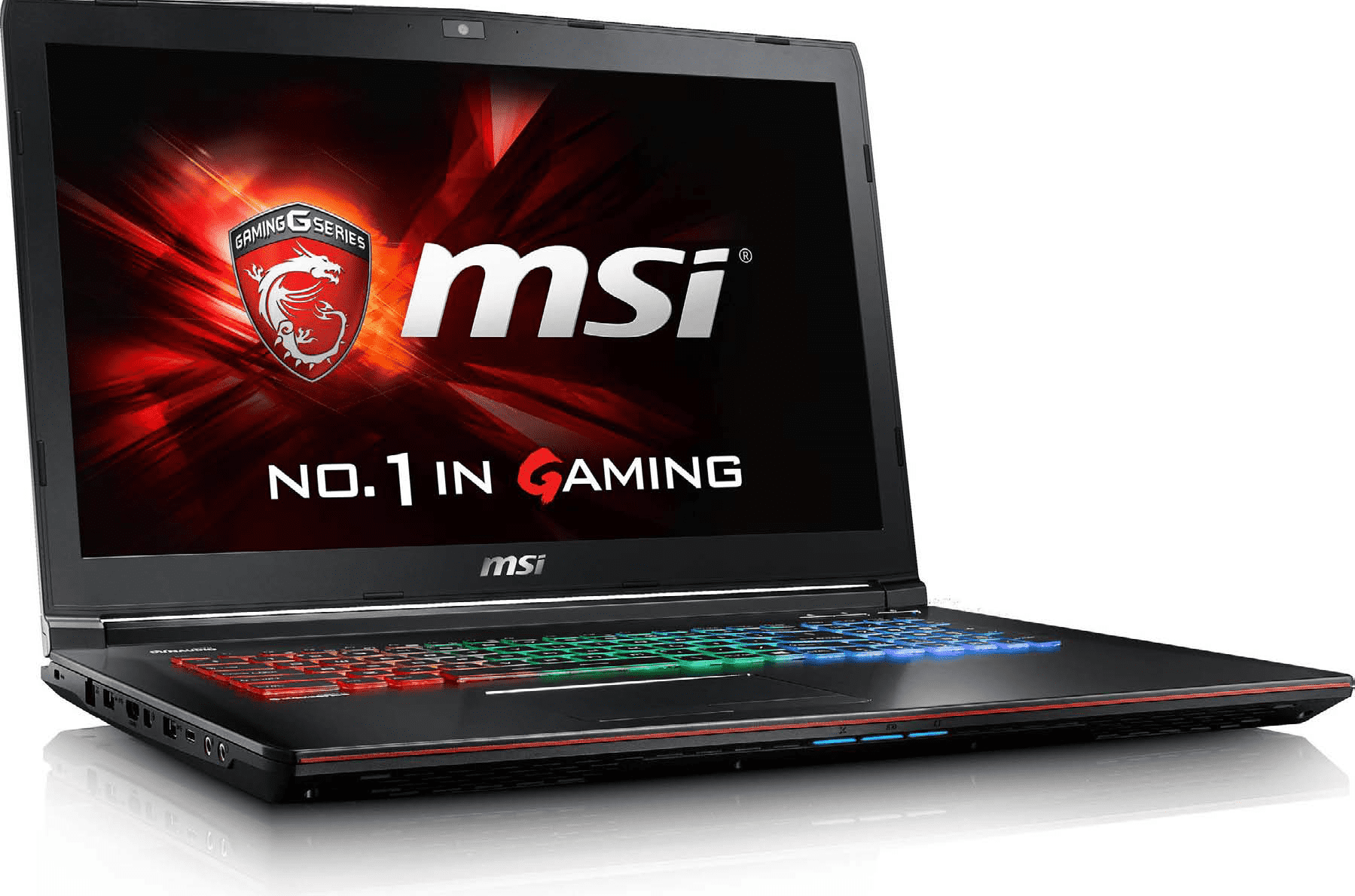 MSI GE72MVR 7RE Apache Pro Review « TOP NEW Review