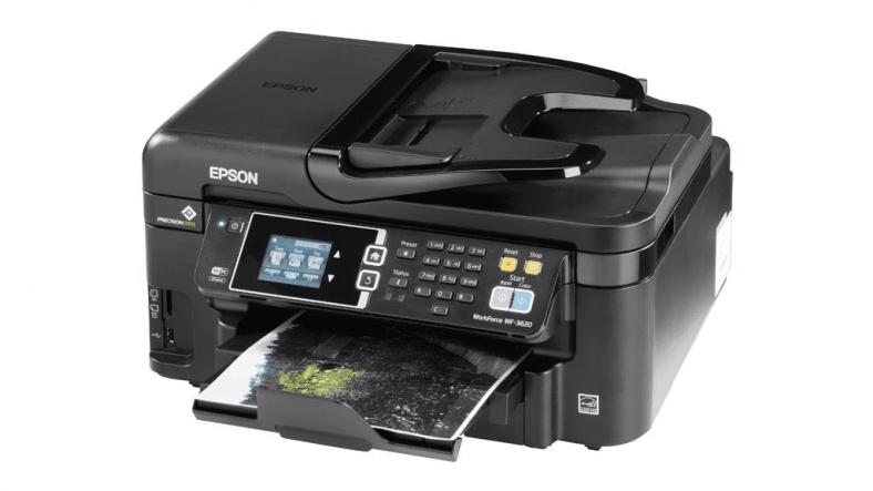 Epson Workforce Wf 3620 Review Business Printer Home Price Top New Review 1706