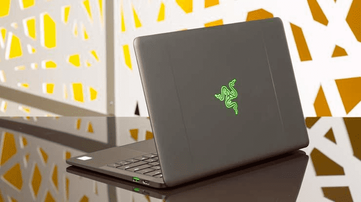 Razer Blade Stealth 17 Review A Rather Stealthy Upgrade