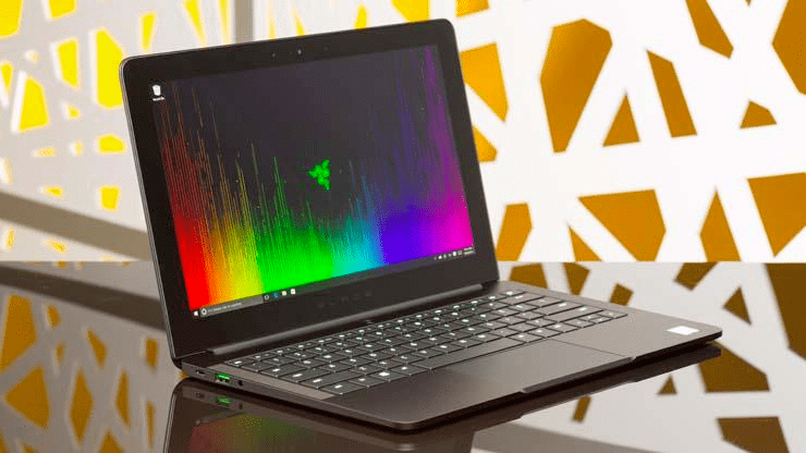 Razer Blade Stealth 17 Review A Rather Stealthy Upgrade