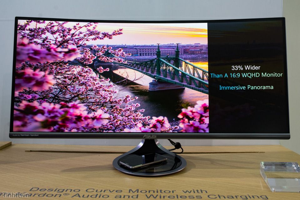 Asus Designo MX34VQ Review « TOP NEW Review