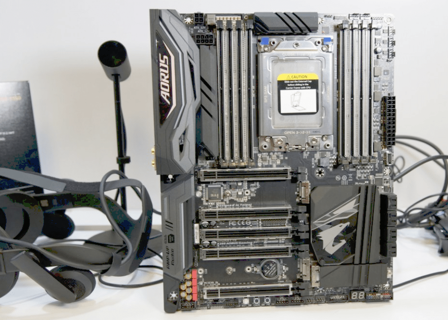 X399 on sale gaming 7