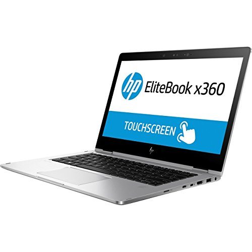 Hp Elitebook X360 1030 G2 Review 9820