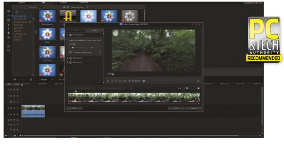 PowerDirector 16 Ultra Review