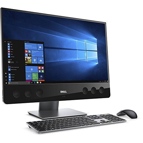 DELL XPS 27 All-in-One Review « TOP NEW Review