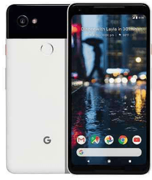 Google Pixel 2 review: Still On Top