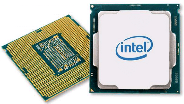 pin Kammer Gå til kredsløbet Intel Core i5-8400 Review « TOP NEW Review