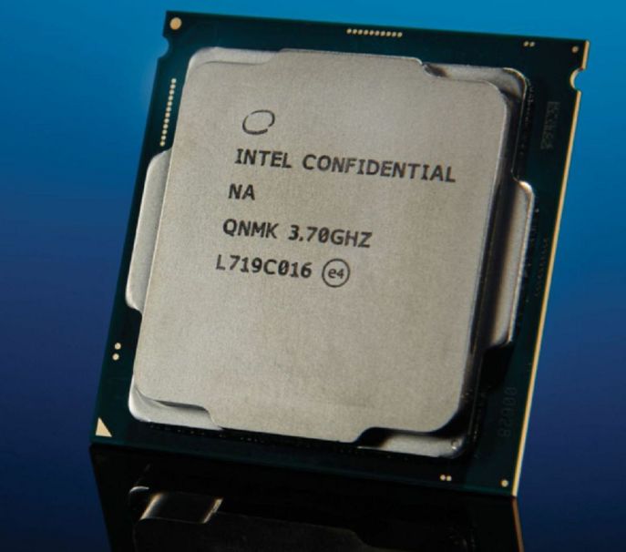 Intel Core i7-8700K Review « TOP NEW Review